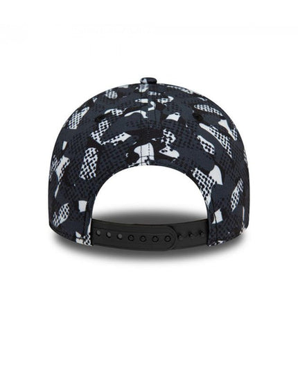 JOCKEY NEW ERA SEASONAL PRINT 9FORTY LOSLAK