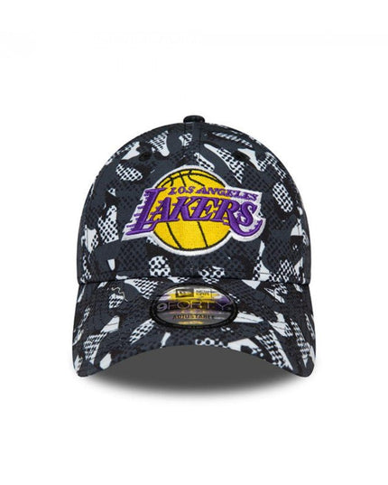 JOCKEY NEW ERA SEASONAL PRINT 9FORTY LOSLAK