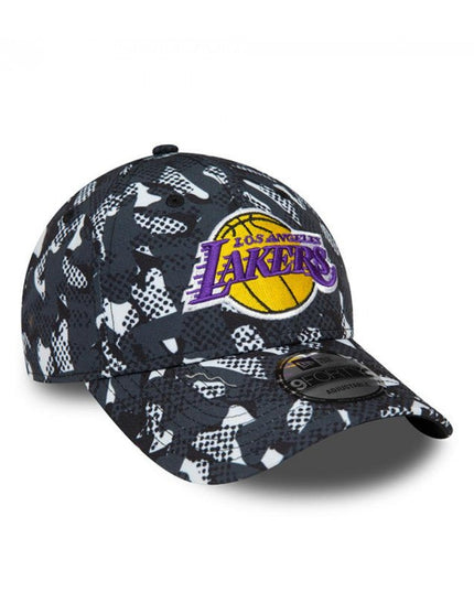 JOCKEY NEW ERA SEASONAL PRINT 9FORTY LOSLAK