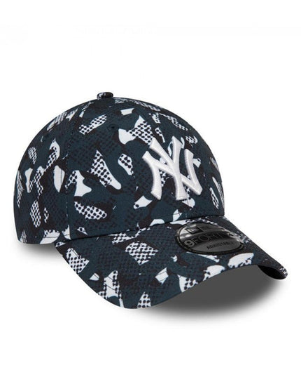 JOCKEY NEW ERA SEASONAL PRINT 9FORTY NEYYAN