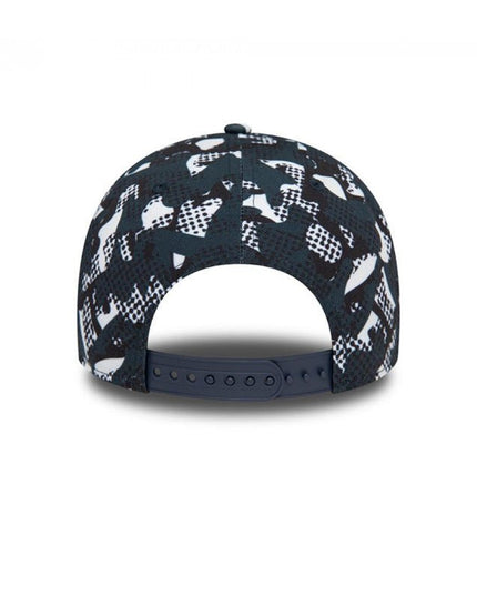 JOCKEY NEW ERA SEASONAL PRINT 9FORTY NEYYAN