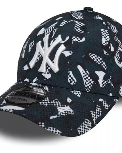 JOCKEY NEW ERA SEASONAL PRINT 9FORTY NEYYAN