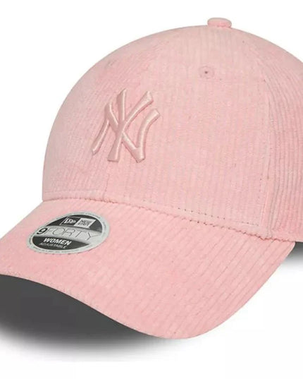 JOCKEY NEW ERA SUMMER CORD 9FORTY NEYYAN