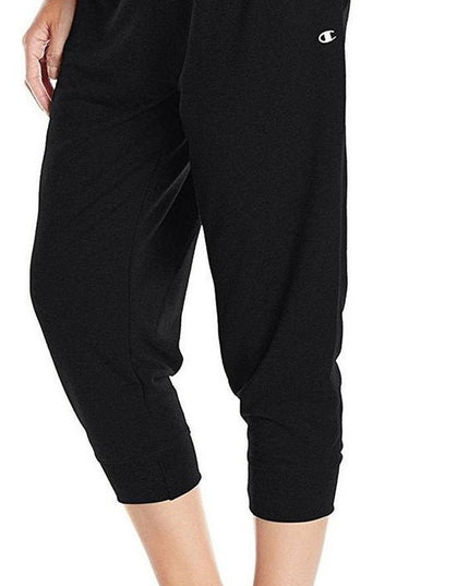 JOGGER CHAMPION FRENCH TERRY CAPRI