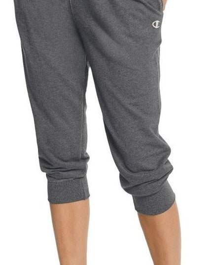 JOGGER CHAMPION FRENCH TERRY CAPRI