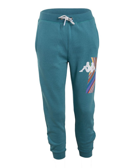 PANTALON DE BUZO KAPPA NIÑO