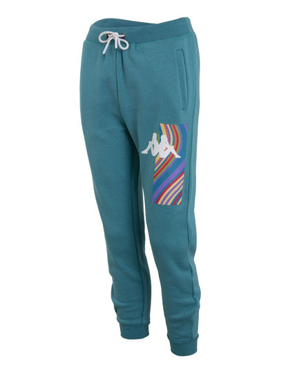 PANTALON DE BUZO KAPPA NIÑO