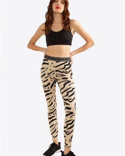 LEGGING KAPPA BG
