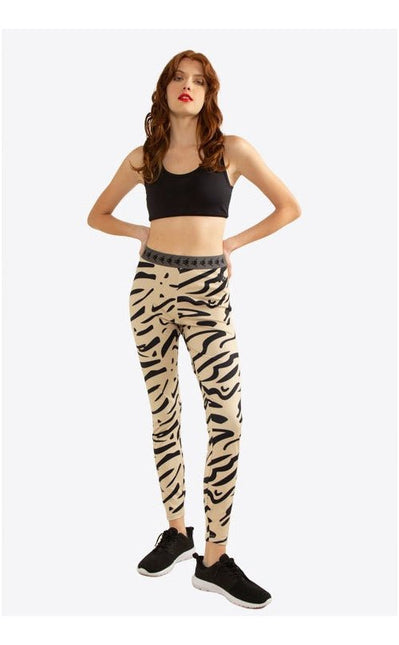LEGGING KAPPA BG