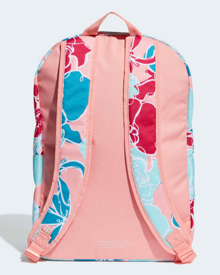 ADIDAS ORIGINALS BP CL FLOWER BACKPACK