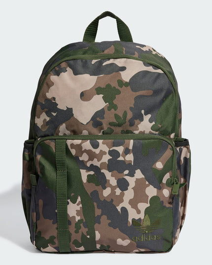 MOCHILA ADIDAS ORIGINALS CAMO