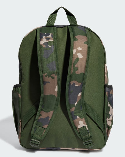MOCHILA ADIDAS ORIGINALS CAMO