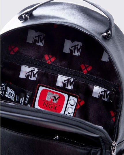 MOCHILA NGX MTV CARRY ON