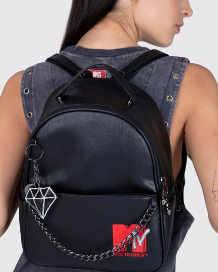 MOCHILA NGX MTV CARRY ON