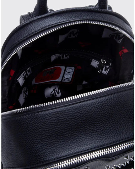 MOCHILA NGX MTV GUILTY PUNKY