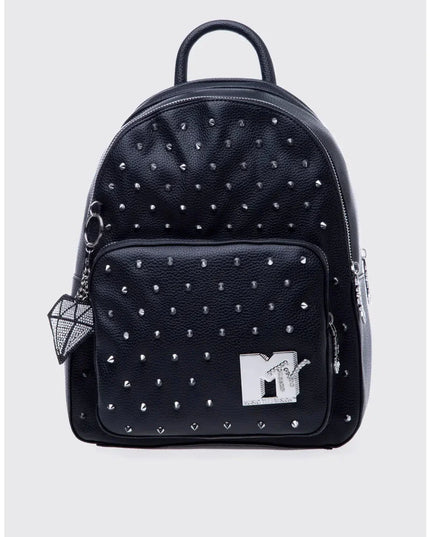 MOCHILA NGX MTV GUILTY PUNKY