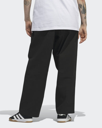PANTALON ADIDAS ORIGINALS PINTUCK - BONZER