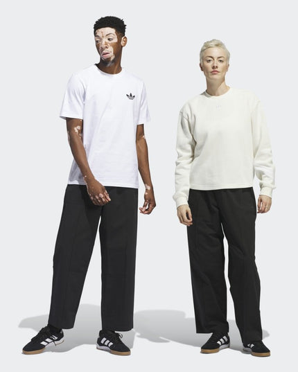 PANTALON ADIDAS ORIGINALS PINTUCK - BONZER