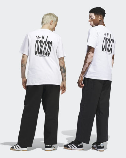 PANTALON ADIDAS ORIGINALS PINTUCK - BONZER