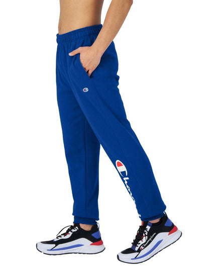 PANTALON DE BUZO CHAMPION POWERBL