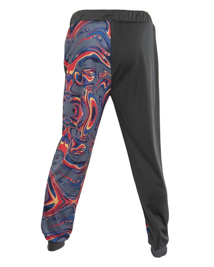 PANTALON DE BUZO KAPPA