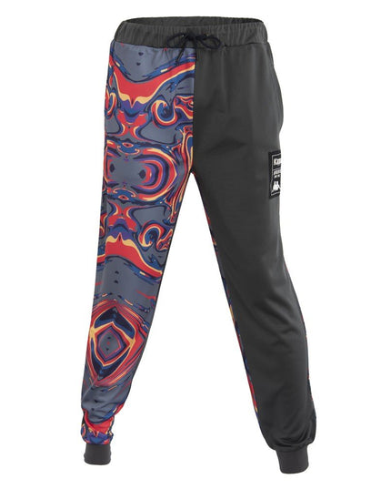 PANTALON DE BUZO KAPPA