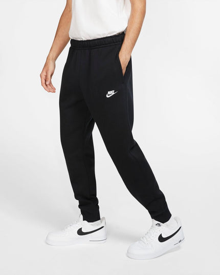 PANTALON DE BUZO NIKE M NSW CLUB JGGR BB - BONZER