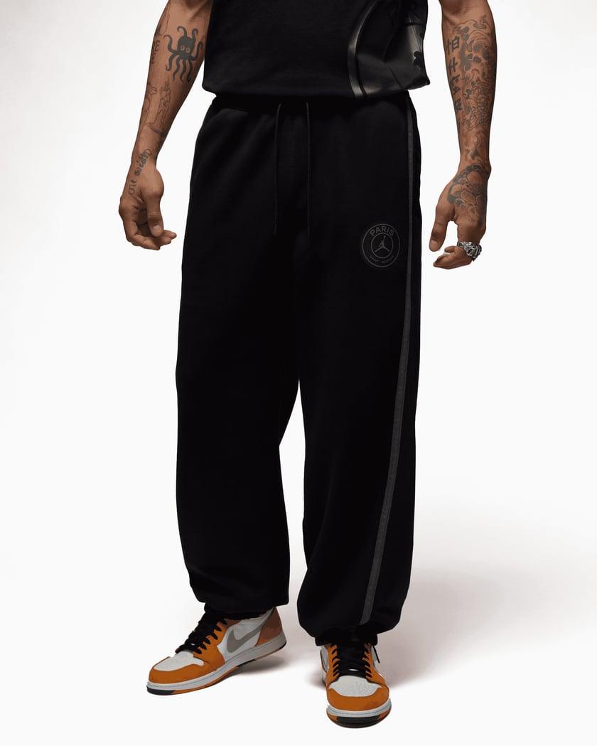 PANTALON DE BUZO JORDAN PSG HBR FLC BONZER