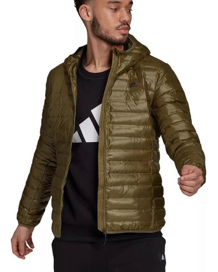 PARKA ADIDAS VARILITE HO - BONZER