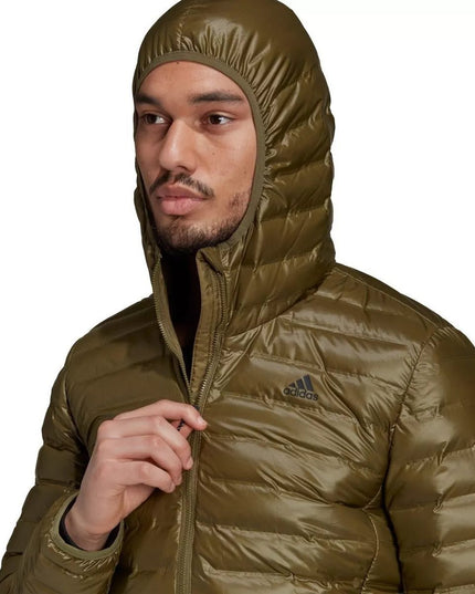 PARKA ADIDAS VARILITE HO - BONZER