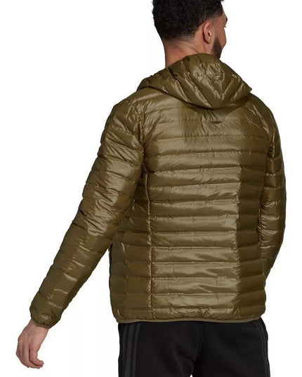 PARKA ADIDAS VARILITE HO - BONZER