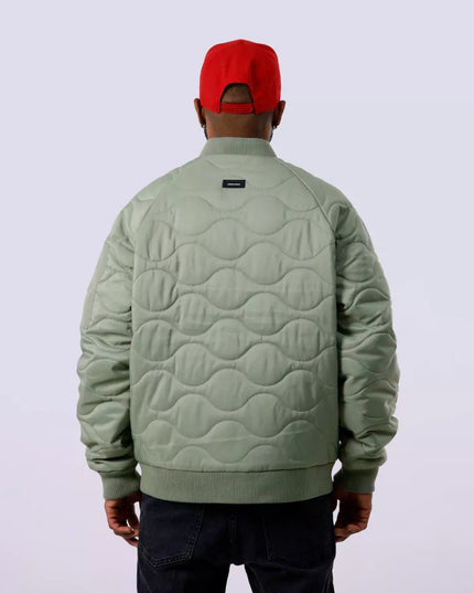 PARKA WHATUP - BONZER