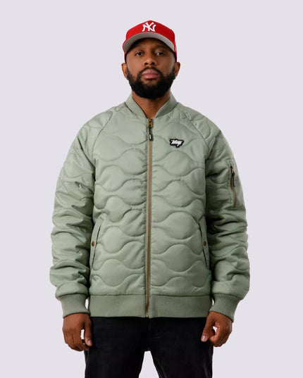 PARKA WHATUP - BONZER