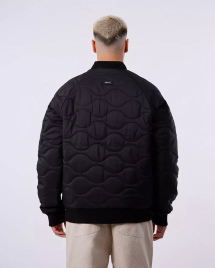 PARKA WHATUP - BONZER