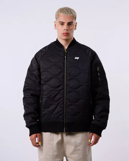 PARKA WHATUP - BONZER