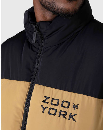 PARKA ZOO YORK DOWNTOWN CRACK - BONZER