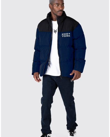 PARKA ZOO YORK DOWNTOWN CRACK - BONZER