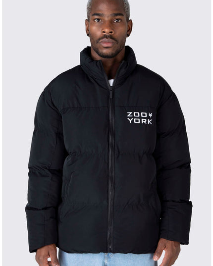 PARKA ZOO YORK DOWNTOWN CRACK - BONZER
