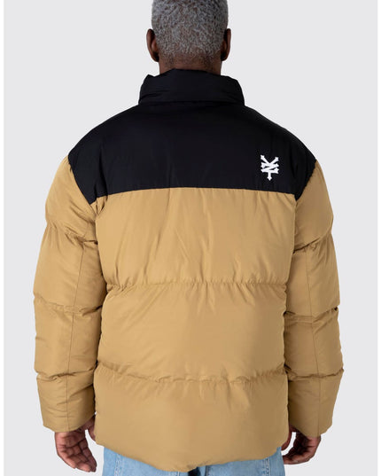 PARKA ZOO YORK DOWNTOWN CRACK - BONZER