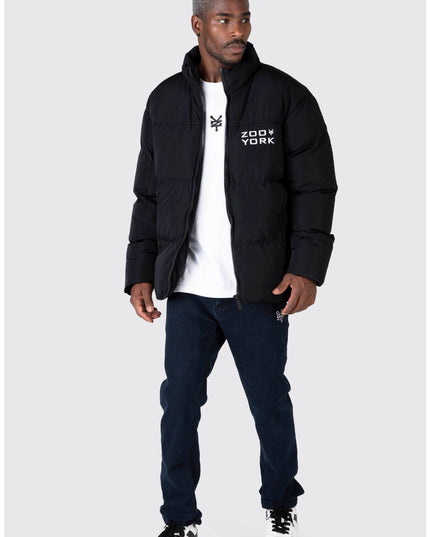 PARKA ZOO YORK DOWNTOWN CRACK - BONZER