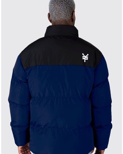 PARKA ZOO YORK DOWNTOWN CRACK - BONZER