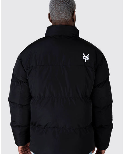 PARKA ZOO YORK DOWNTOWN CRACK - BONZER