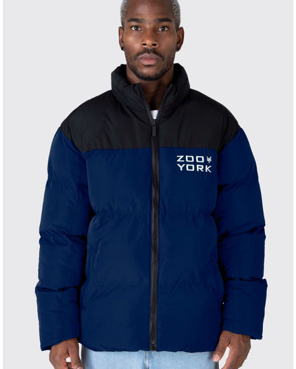 PARKA ZOO YORK DOWNTOWN CRACK - BONZER
