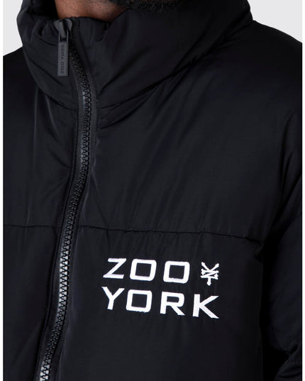 PARKA ZOO YORK DOWNTOWN CRACK - BONZER
