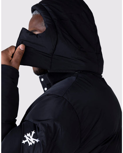 PARKA ZOO YORK OUT OF MIND - BONZER