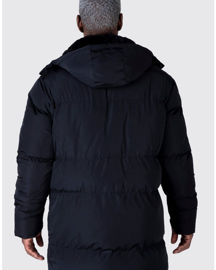 PARKA ZOO YORK OUT OF MIND - BONZER