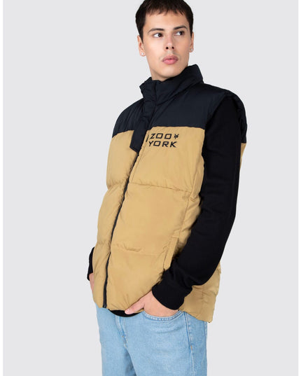 PARKA ZOO YORK S/M STREET WALK - BONZER