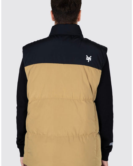 PARKA ZOO YORK S/M STREET WALK - BONZER
