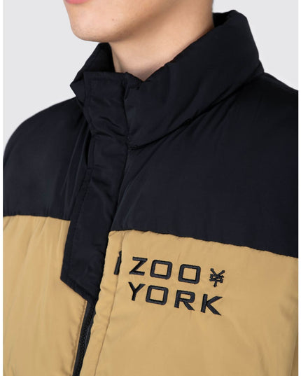 PARKA ZOO YORK S/M STREET WALK - BONZER