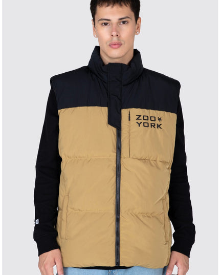 PARKA ZOO YORK S/M STREET WALK - BONZER